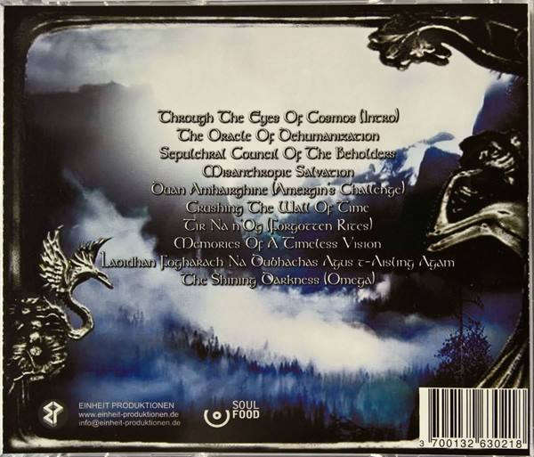 CD - Aisling - Aisling / Tráth Na Gaoth (New Sealed)