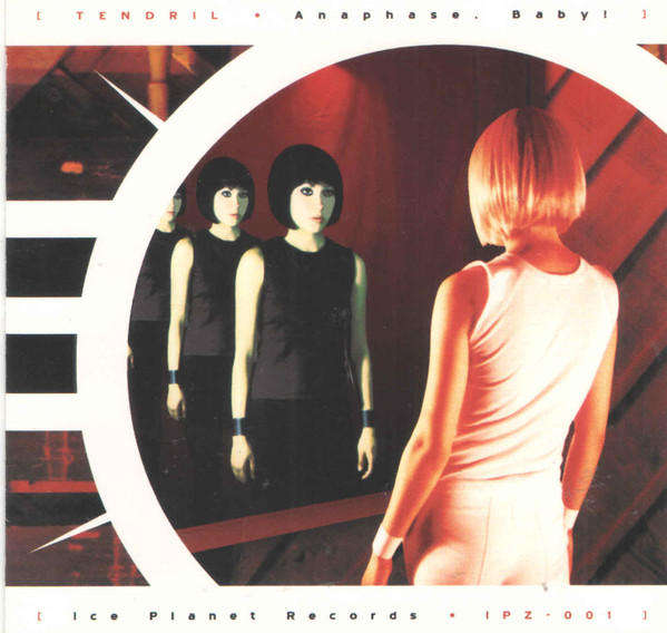 CD - Tendril - Anaphase, Baby