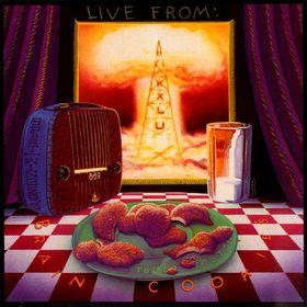 CD - Various - Taste Test #1