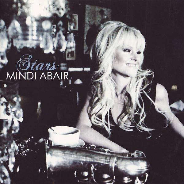 CD - Mindi Abair - Stars