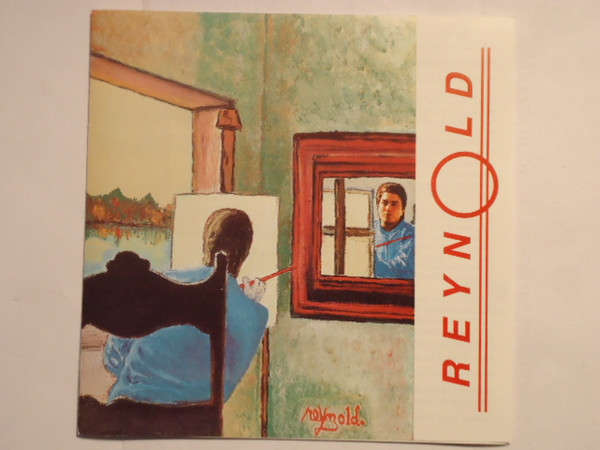 CD - Reynold - Reynold