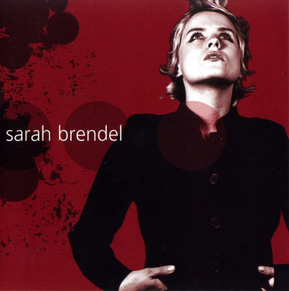 CD - Sarah Brendel - Sarah Brendel
