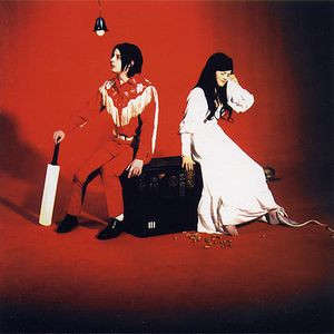 CD - The White Stripes - Elephant - SMBCD 16