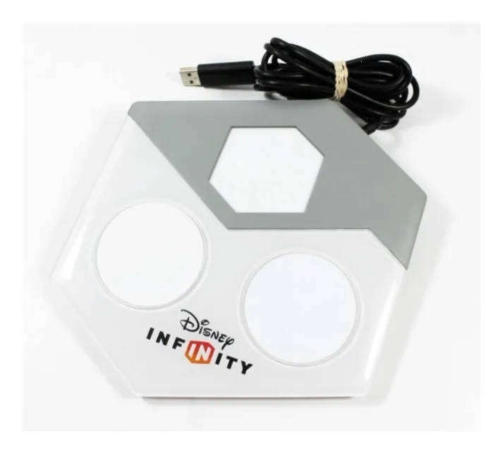 Xbox 360 - Disney Infinity Base Portal