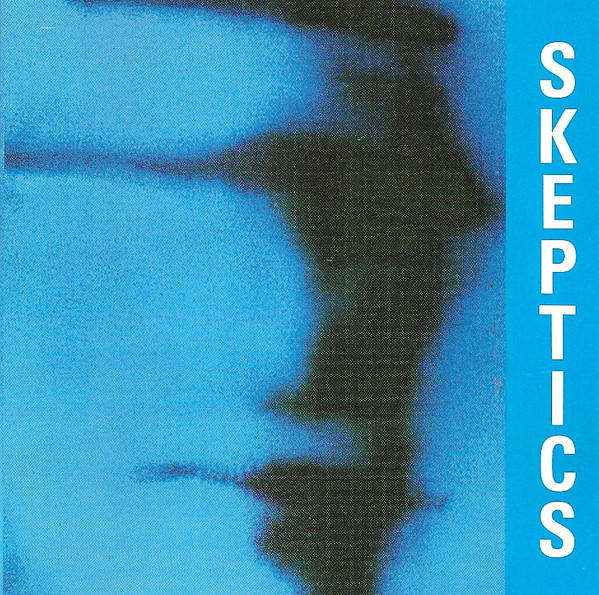 CD - Skeptics - III