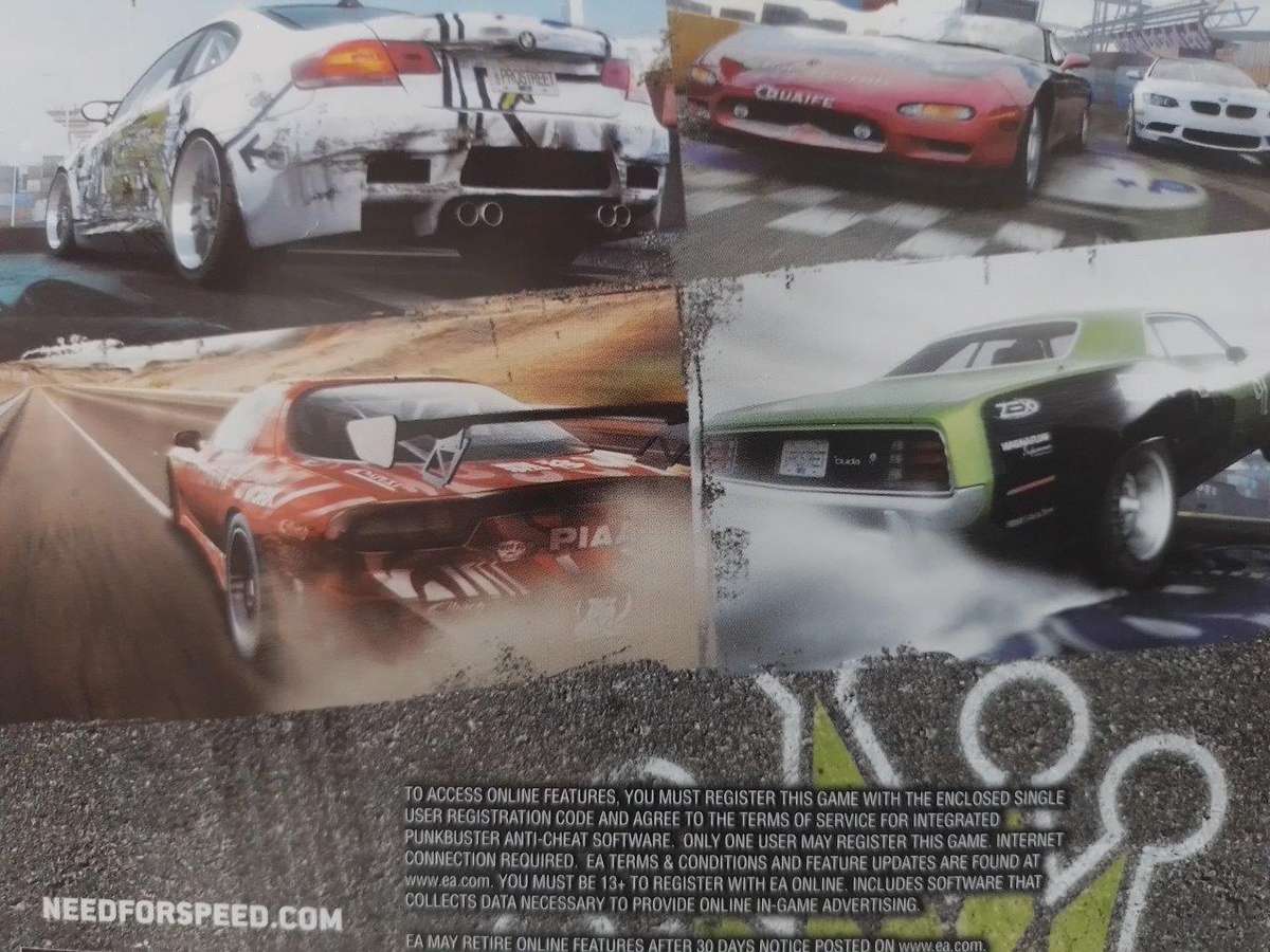 PC - Need for Speed Prostreet