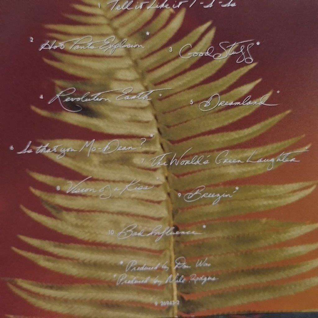 CD -  The B-52's - Good Stuff