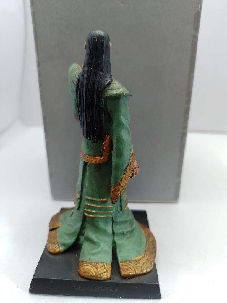 Marvel Super Hero Collection - Mandarin no94 - no Magazine Eaglemoss Collection