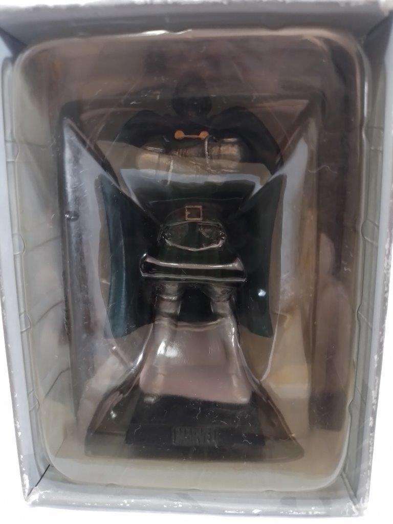 Marvel Super Hero Collection - Dr. Doom - no Magazine Eaglemoss Collection