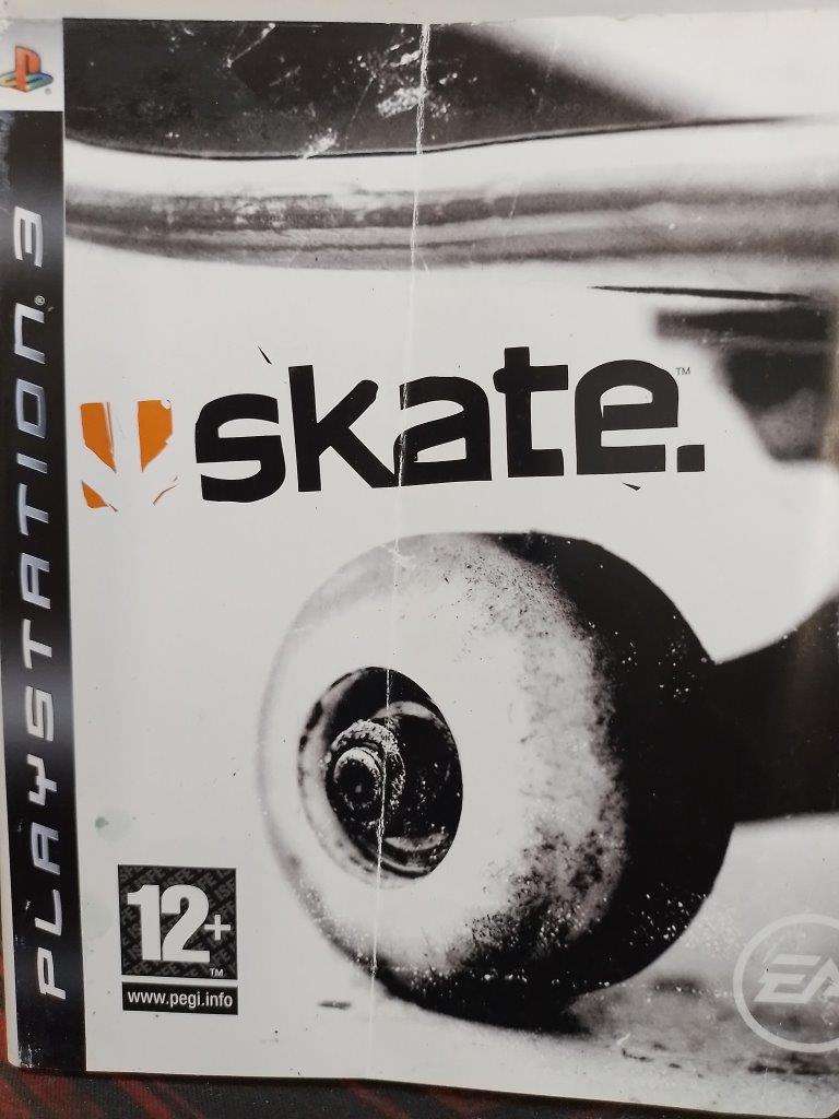 PS3 - Skate