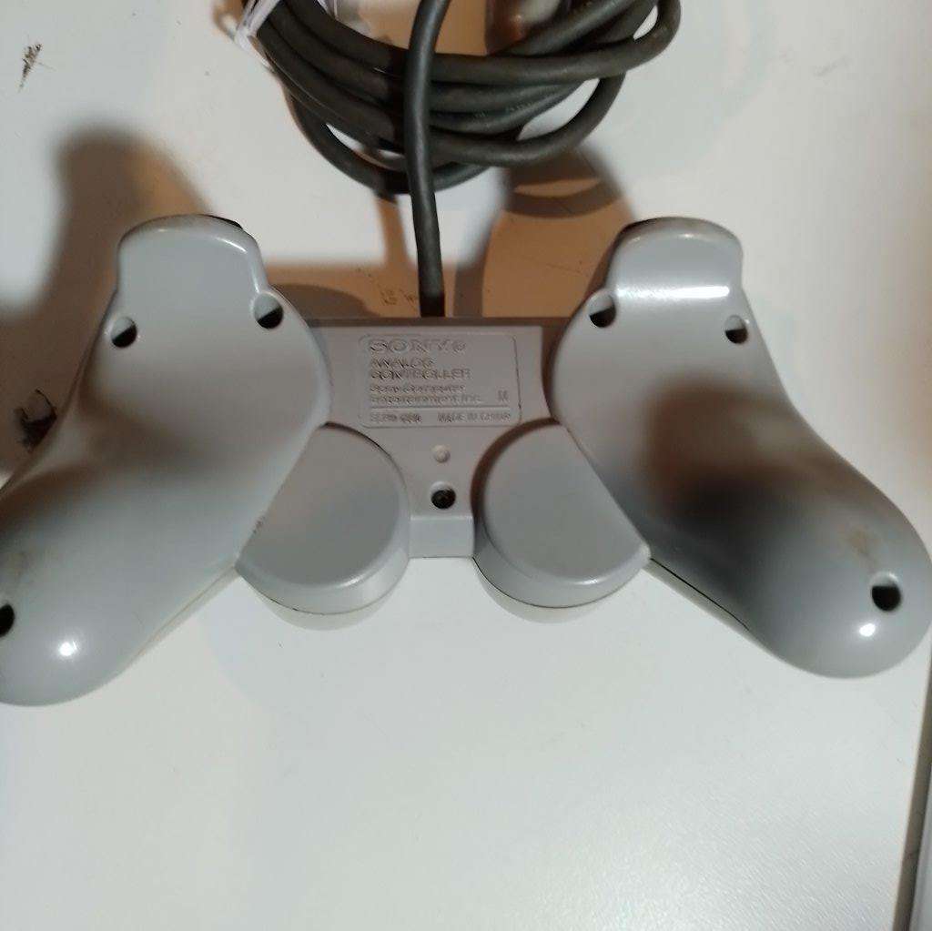 PS1 - Official Sony Playstion 1 SCPH-1200 Analog Controller