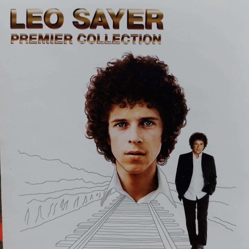 CD - Leo Sayer - Premier Collection