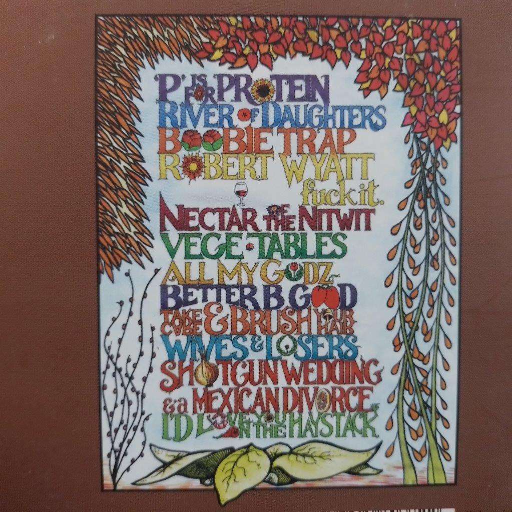 CD - The Old Soul - The Old Soul (Digipack)