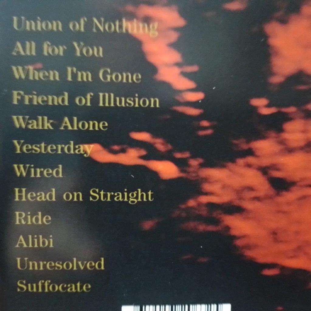 CD - Point Defiance - Point Defiance