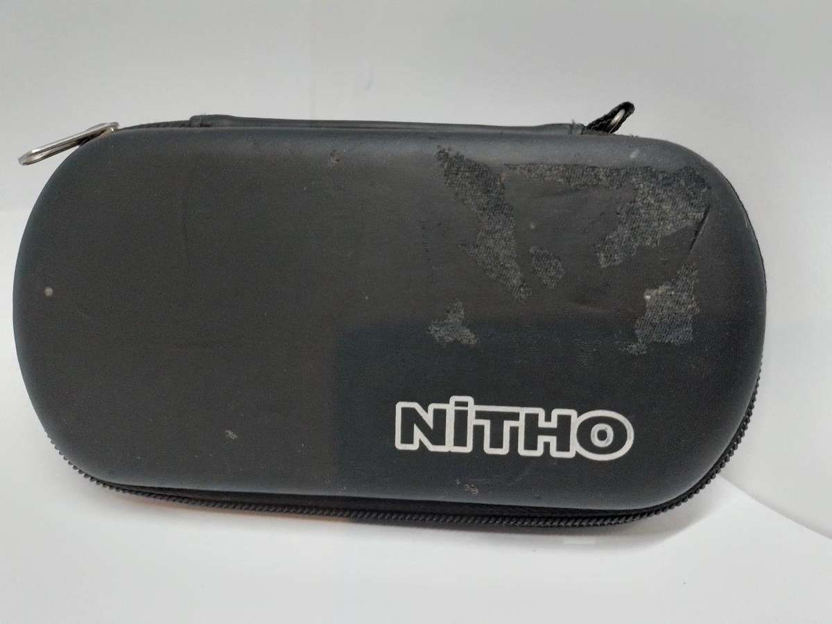 PSP 1000,  Charger, Carry Case, no memory Card