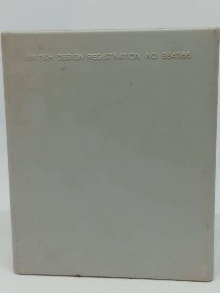 Radofin Invaders Cartridge