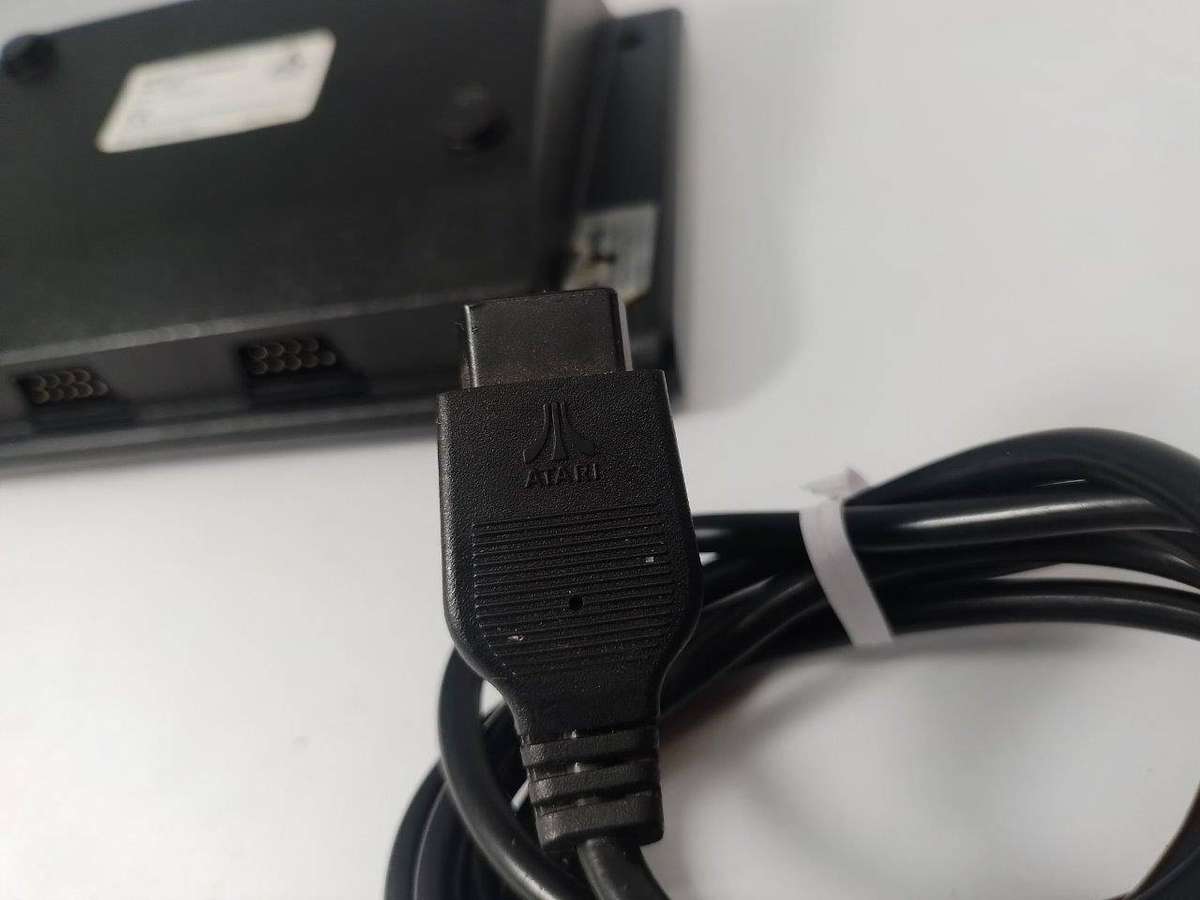 Atari Flash Back Console - spares or repair