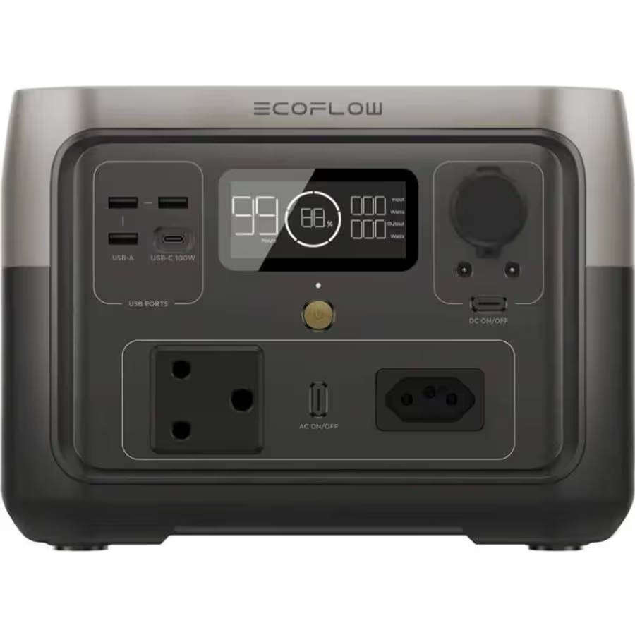 ECOFLOW RIVER 2 MAX