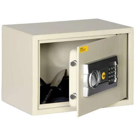 Yale Burglar Resistant Safe SABS CAT 1 Insurance approved