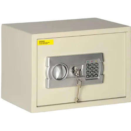 Yale Burglar Resistant Safe SABS CAT 1 Insurance approved