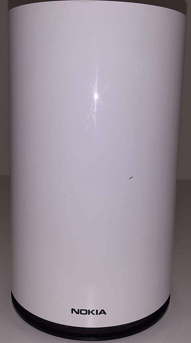 Nokia Fastmile 5G Gateway Router ( Model 5G-24W-A)