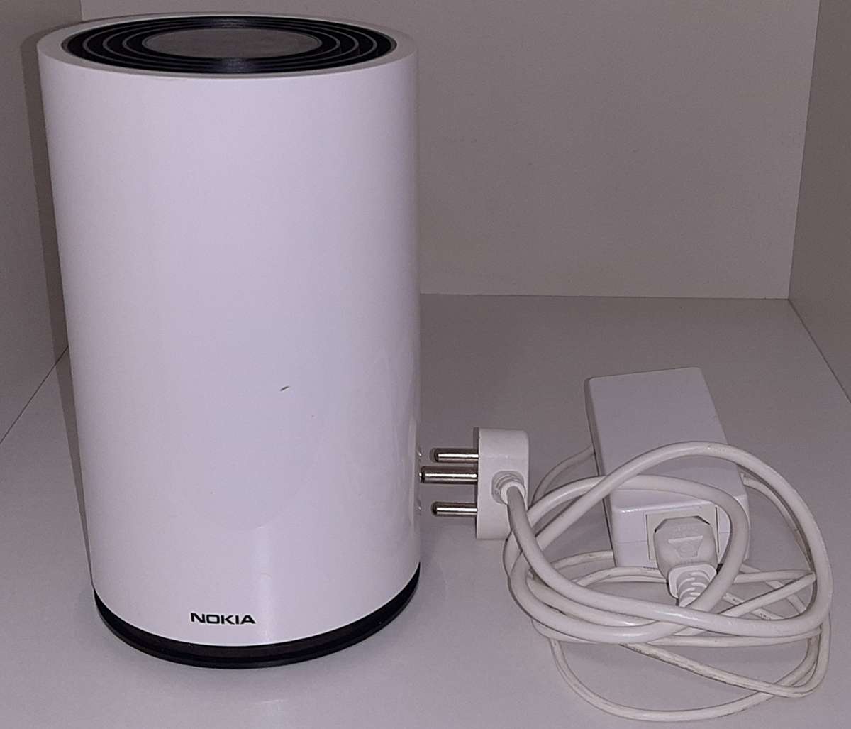 Nokia Fastmile 5G Gateway Router ( Model 5G-24W-A)