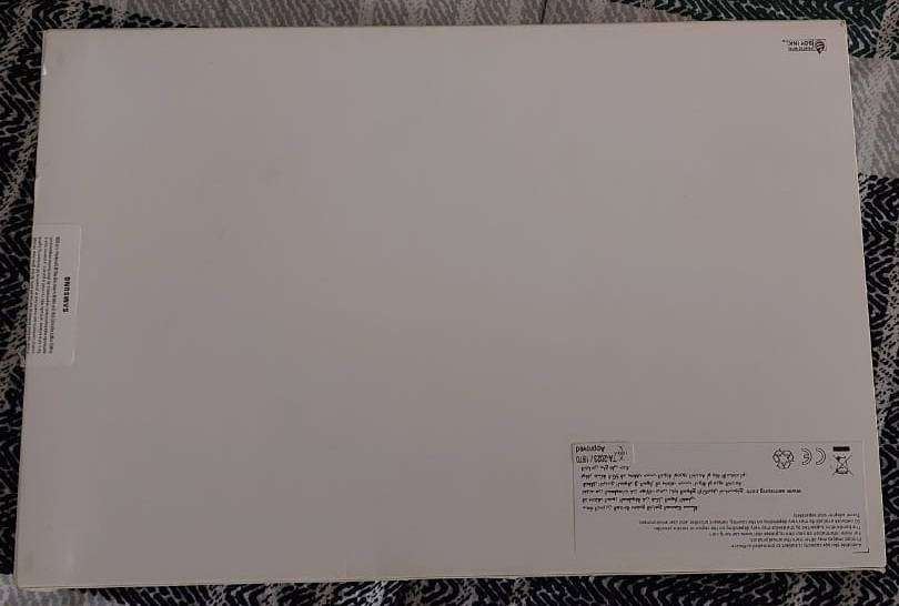 ##Late Entry## Like Brand New Samsung Galaxy Tab A9+  11'' Wifi And SimCard 4GB/64GB With Flip Cover