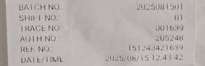 ##Late Entry## Like Brand New Samsung Galaxy Tab A9+  11'' Wifi And SimCard 4GB/64GB With Flip Cover