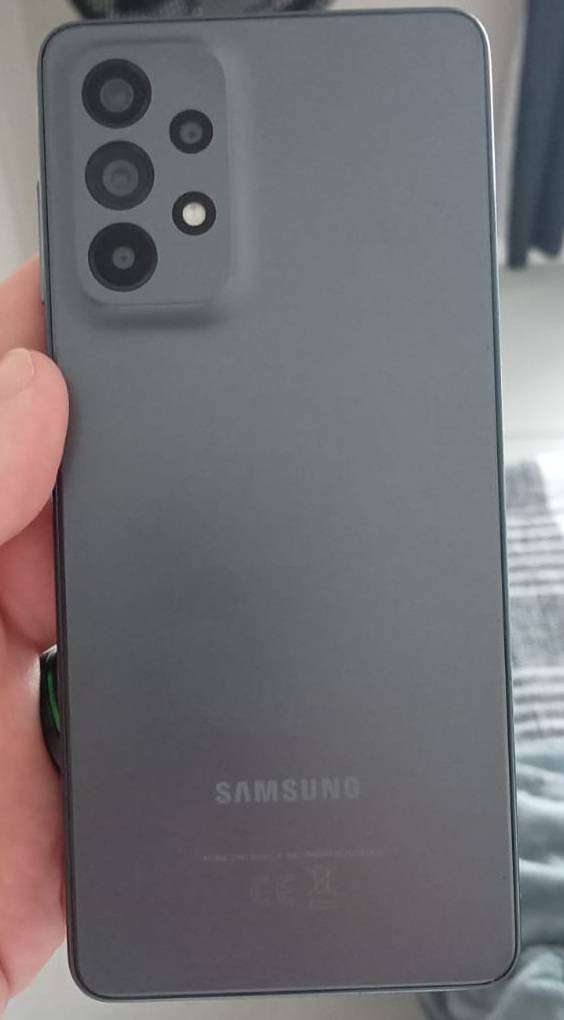 Samsung Galaxy A73 256Gig 5G