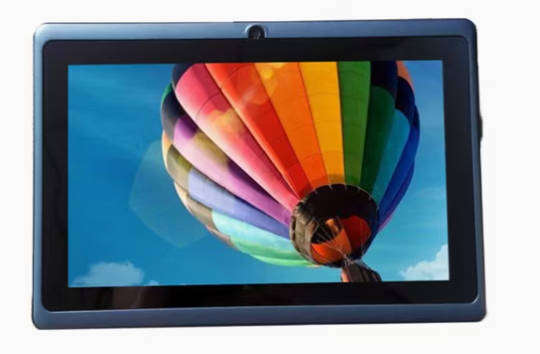 7" Android 14 Tablet  Brand New in Box! (4GB + 32GB, WiFi, Quad-Core)