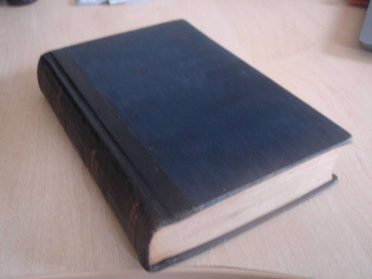 1929 Hermann Hesse - Steppenwolf - English