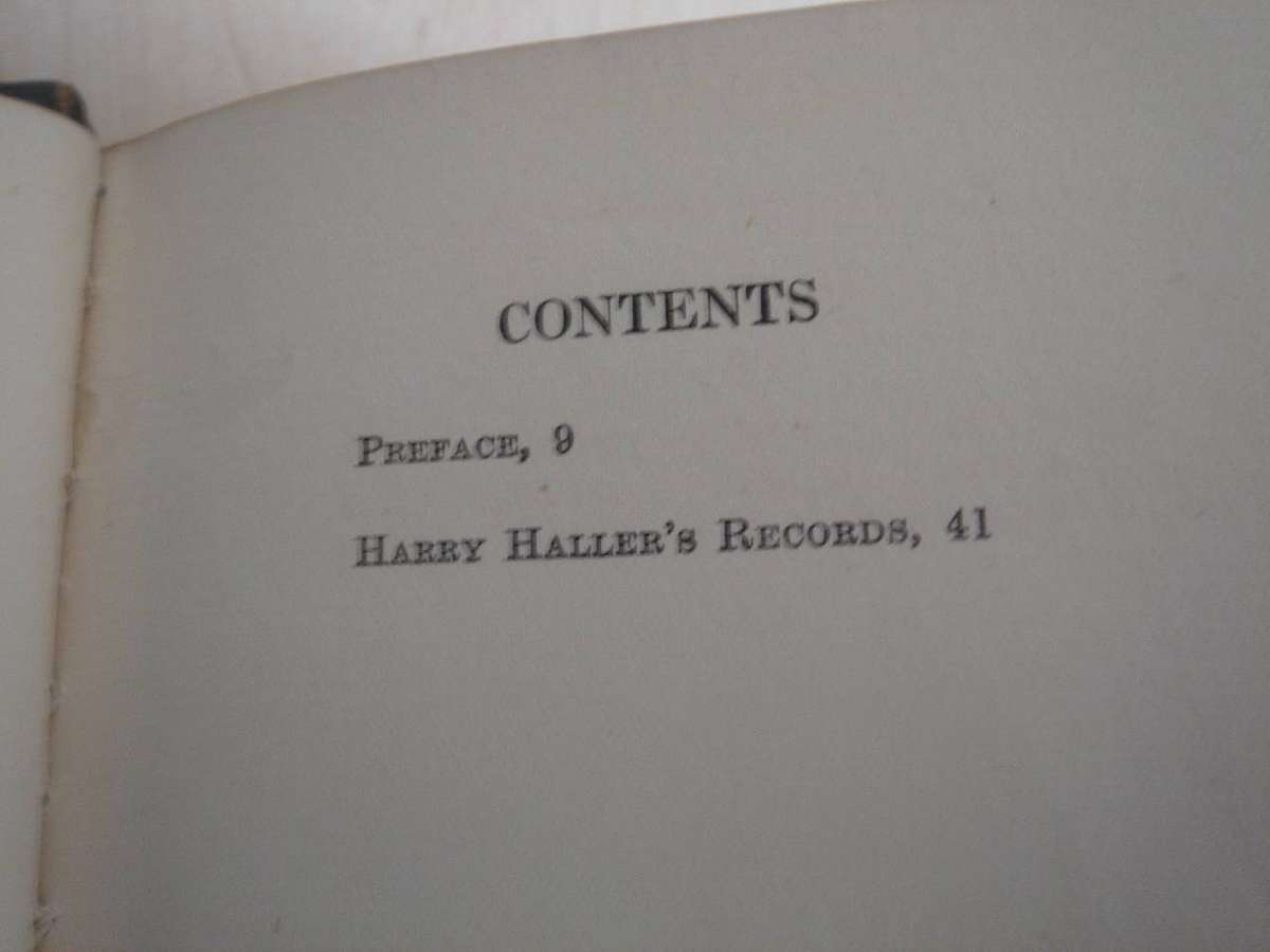 1929 Hermann Hesse - Steppenwolf - English