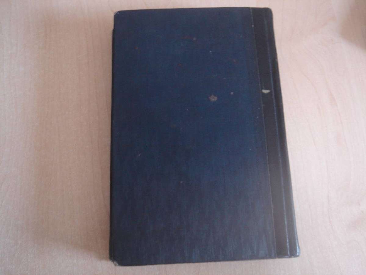 1929 Hermann Hesse - Steppenwolf - English