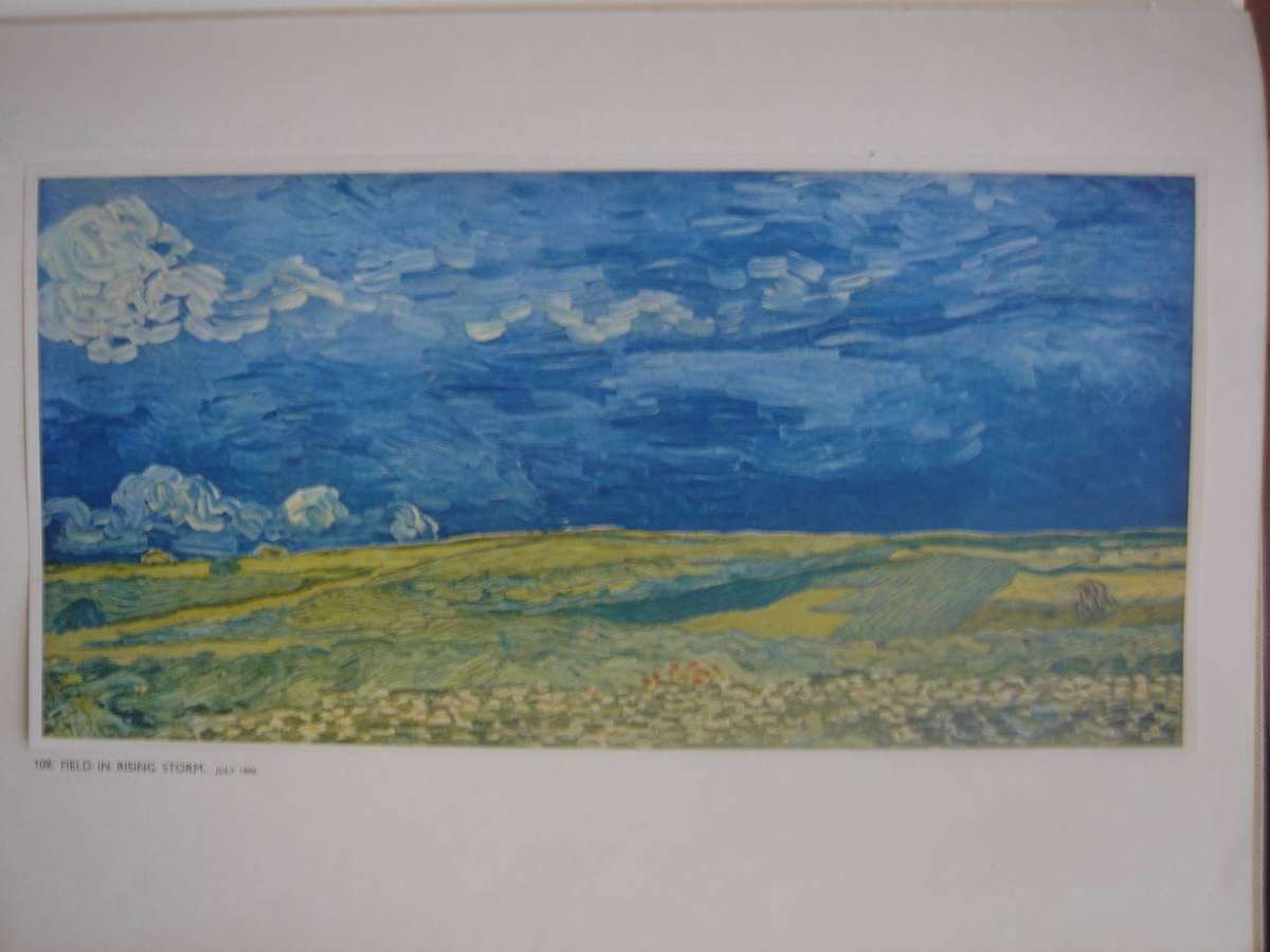 1941 Vincent Van Gogh - Phaidon Press Edition - Paintings & Drawings