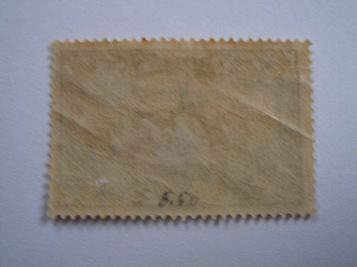 1900 Deutsche Kolonien - Karolinen MiNr 18 mint, hinged