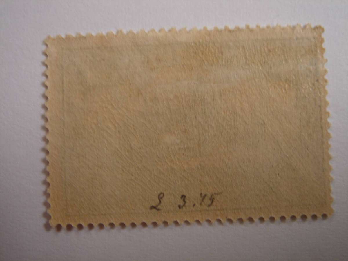 1900 Deutsche Kolonien - Karolinen MiNr 17 mint, hinged