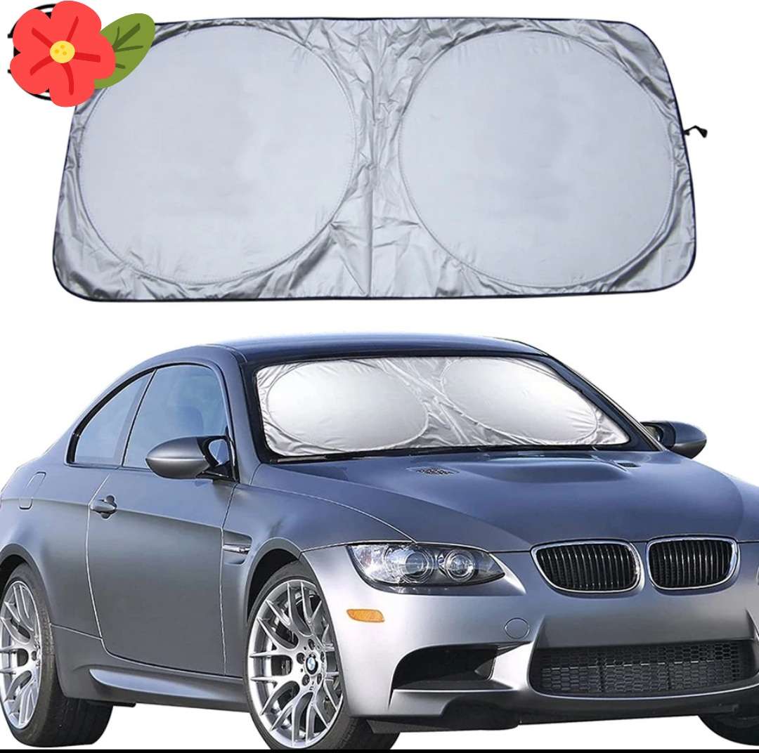 Universal Fit Sun Shade