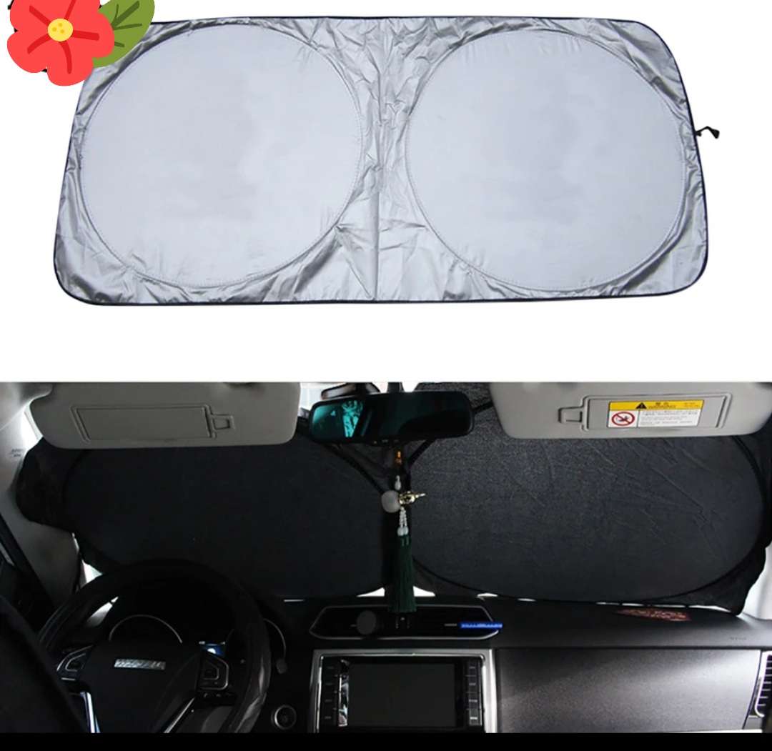 Universal Fit Sun Shade