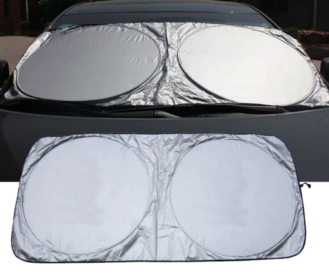 Universal Fit Sun Shade