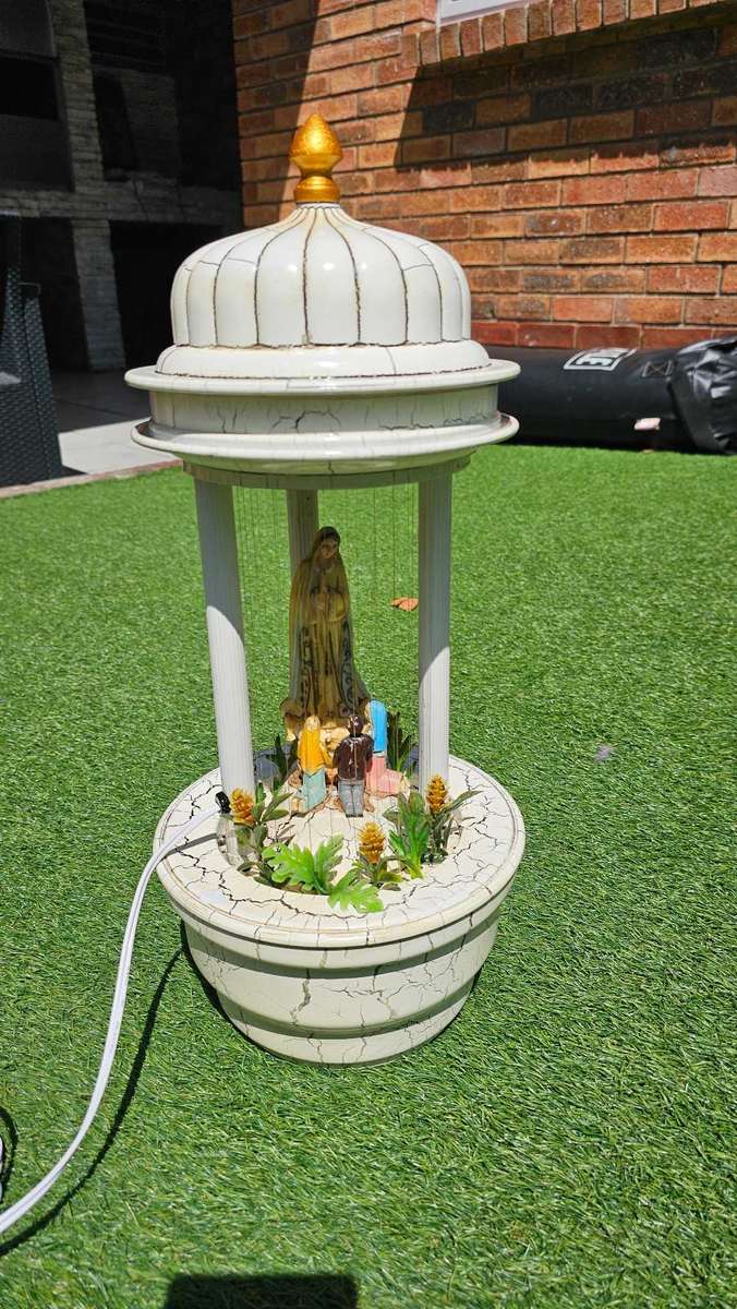 VERY RARE 1960s Rain Oil Lamp ( Stamped Made in Italy ) Market Value R 12 000!!!