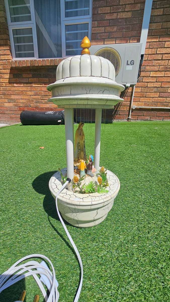 VERY RARE 1960s Rain Oil Lamp ( Stamped Made in Italy ) Market Value R 12 000!!!