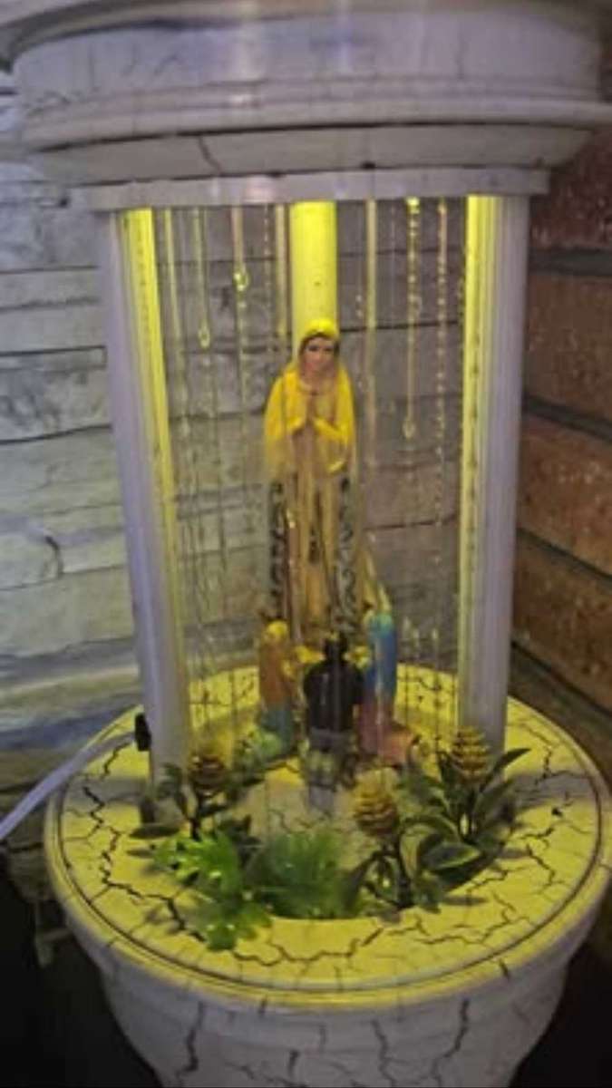 VERY RARE 1960s Rain Oil Lamp ( Stamped Made in Italy ) Market Value R 12 000!!!