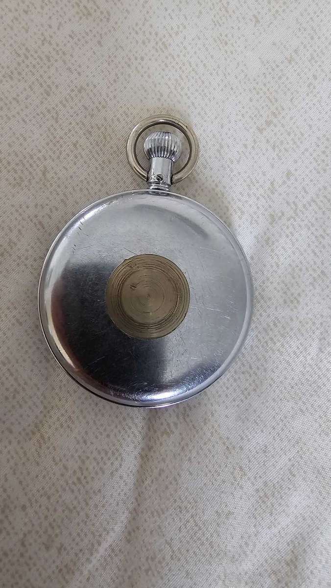 2 x Pocketwatches + 2 x Stopwatches