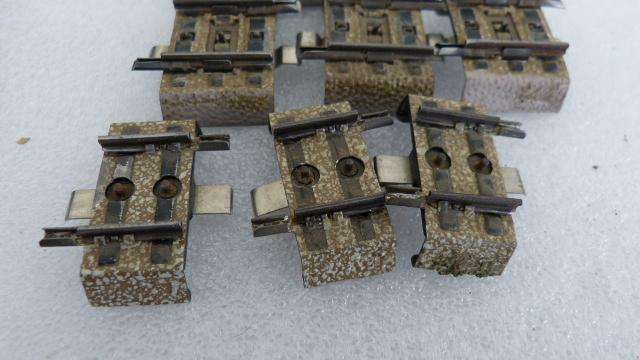 Marklin  HO Make up Section