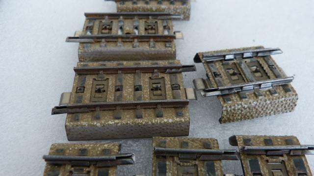 Marklin  HO Make up Section