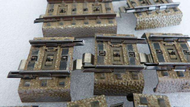 Marklin  HO Make up Section