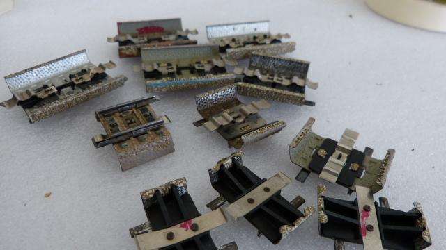 Marklin  HO Make up Section