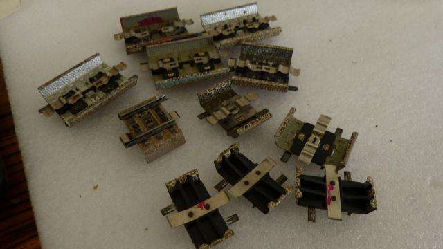 Marklin  HO Make up Section