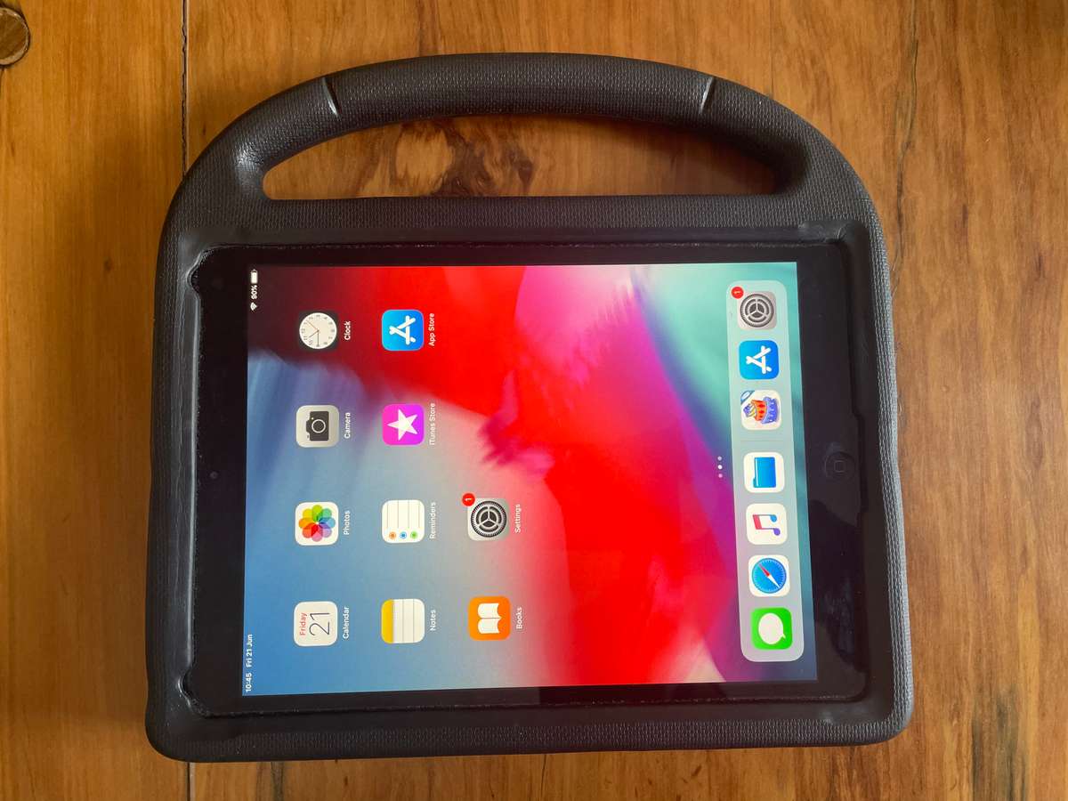 iPad Air 1 16gb wifi only