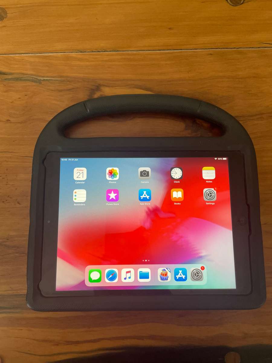 iPad Air 1 16gb wifi only